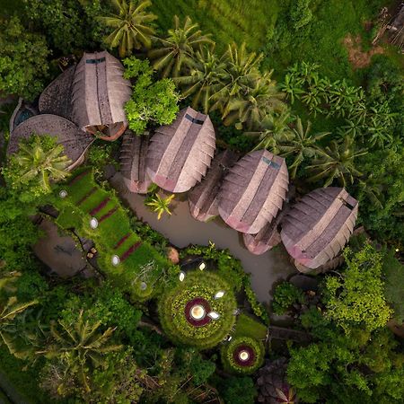 Ulaman Eco Luxury Resort Tabanan  Exterior photo