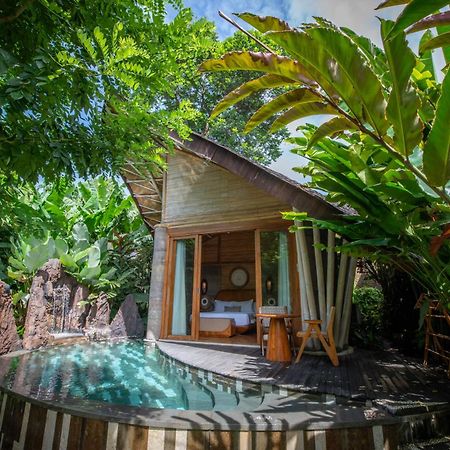 Ulaman Eco Luxury Resort Tabanan  Exterior photo