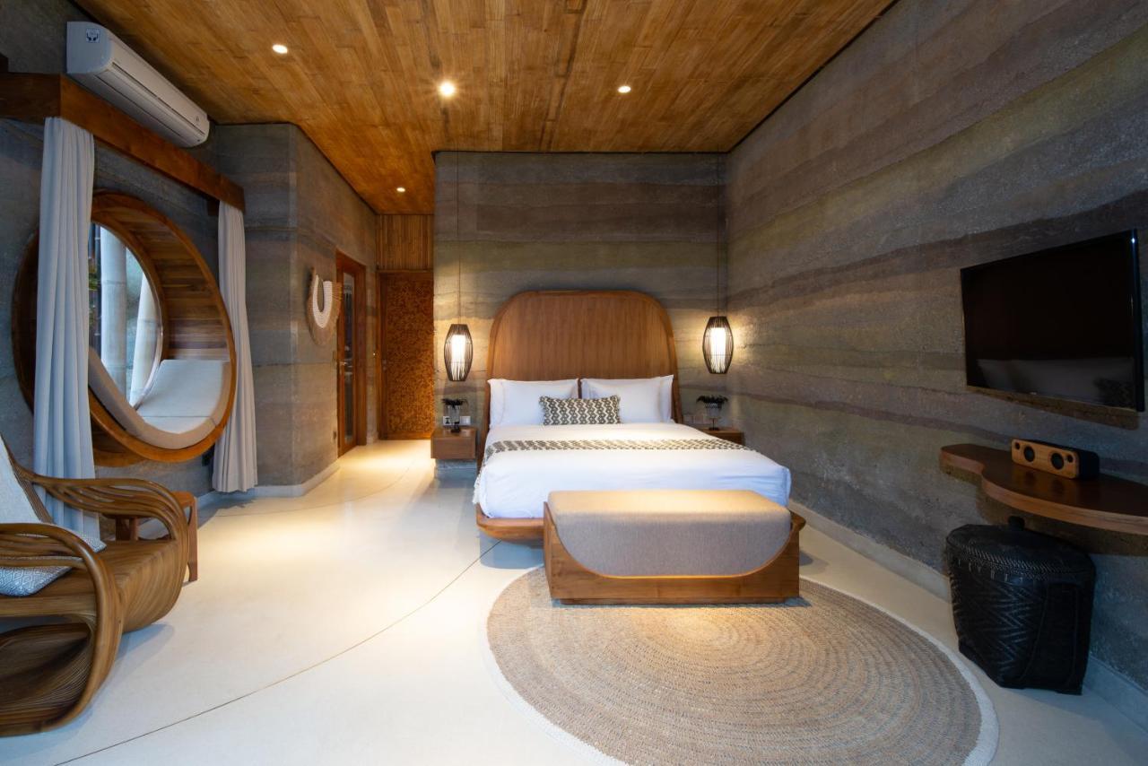 Ulaman Eco Luxury Resort Tabanan  Room photo