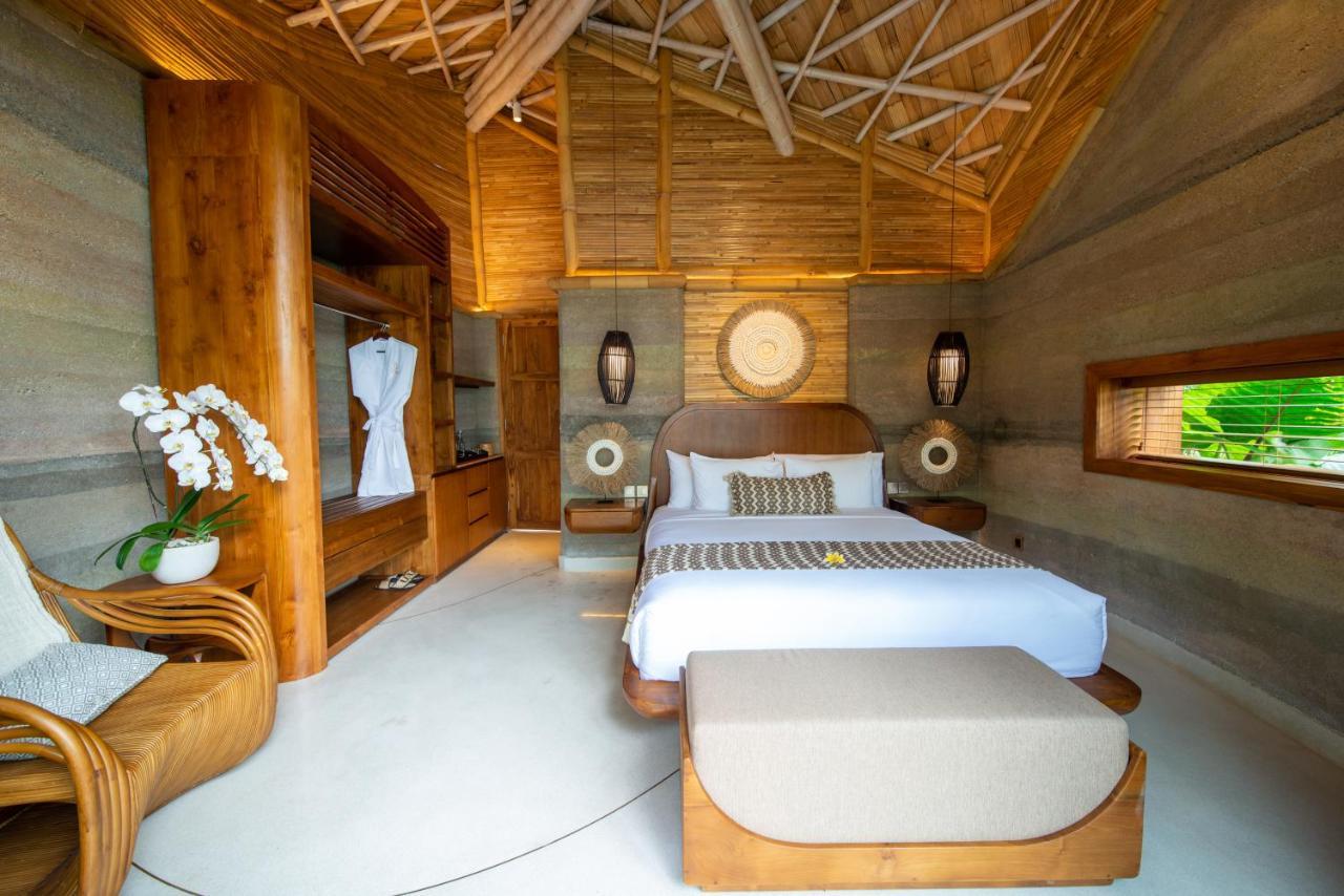 Ulaman Eco Luxury Resort Tabanan  Room photo