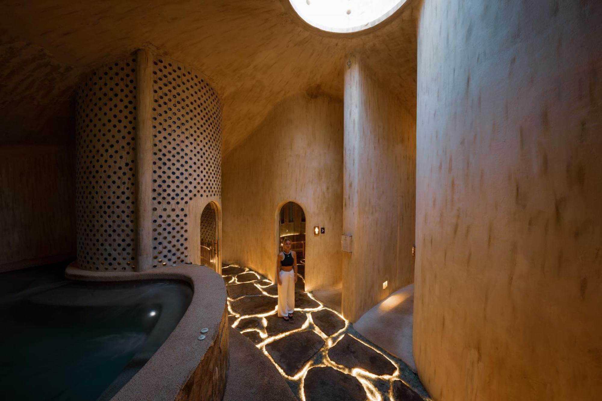 Ulaman Eco Luxury Resort Tabanan  Exterior photo