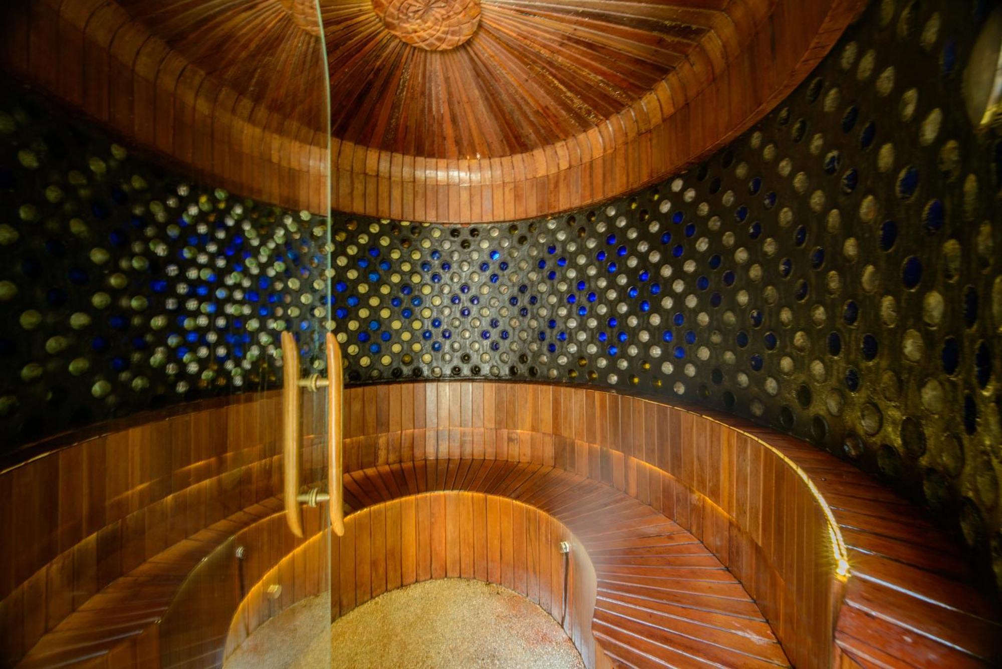 Ulaman Eco Luxury Resort Tabanan  Exterior photo