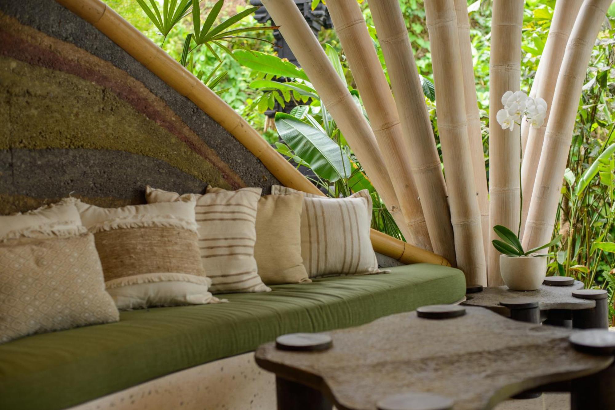 Ulaman Eco Luxury Resort Tabanan  Room photo